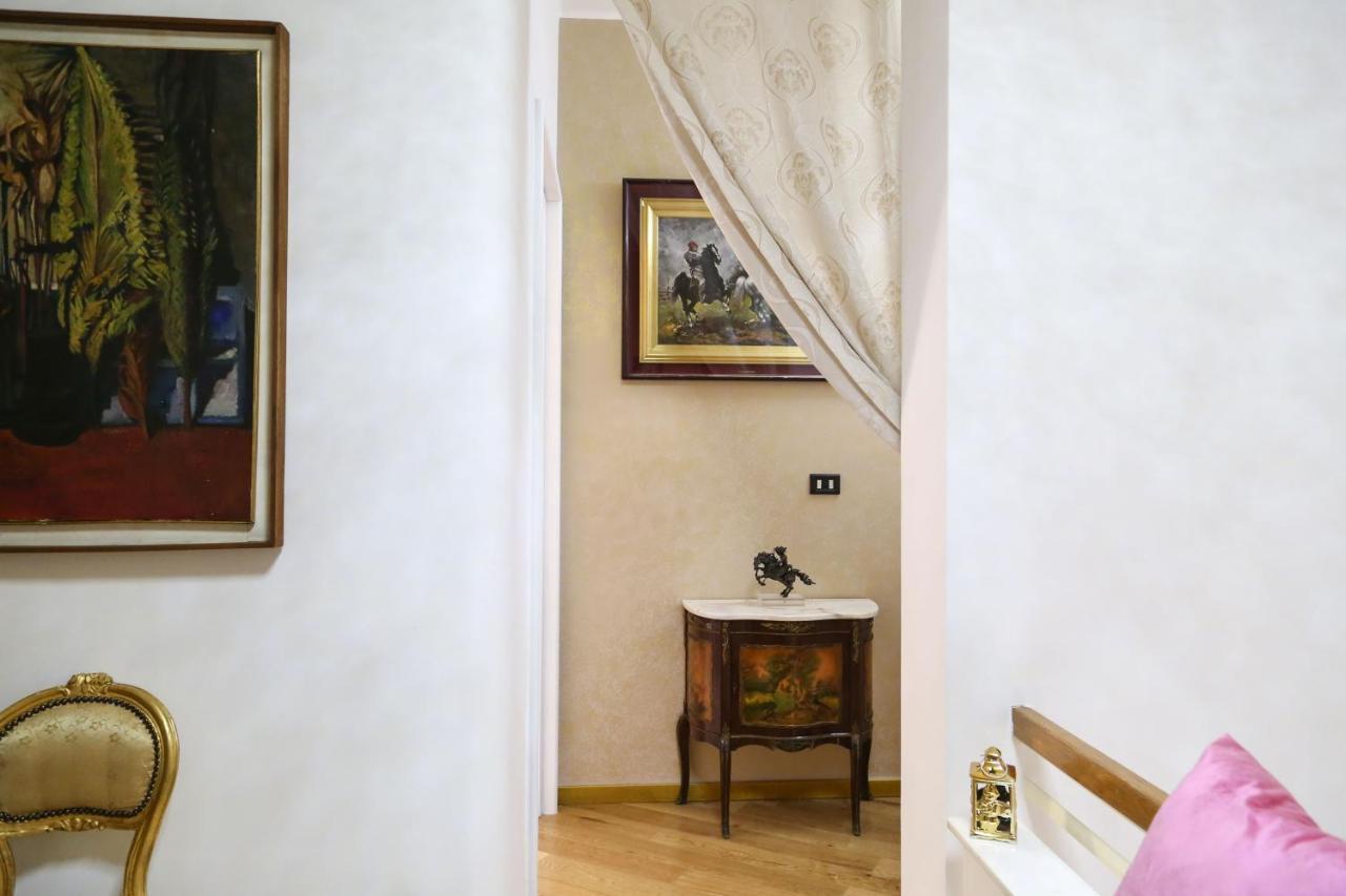 La Villa Del Senatore Gravina in Puglia Exterior foto