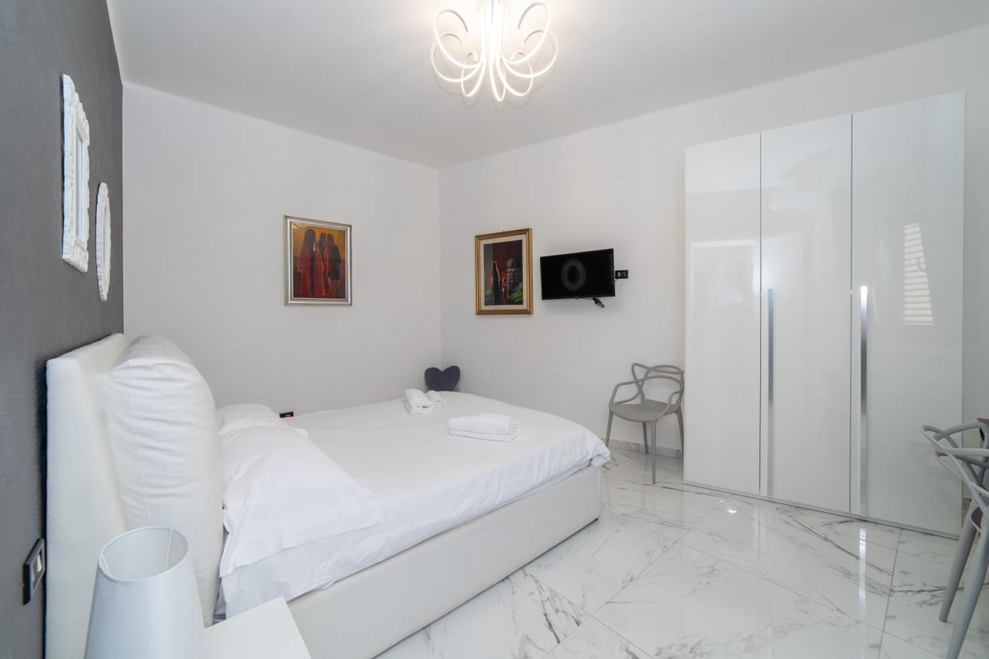 La Villa Del Senatore Gravina in Puglia Exterior foto